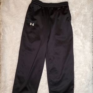 Under Armour parts